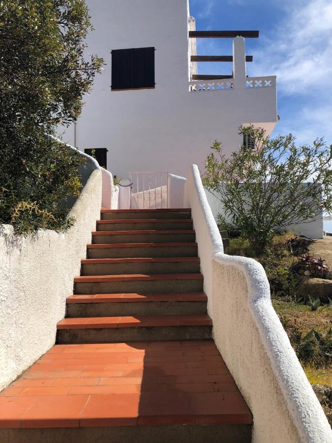 Villa Buraux Roses Exterior foto