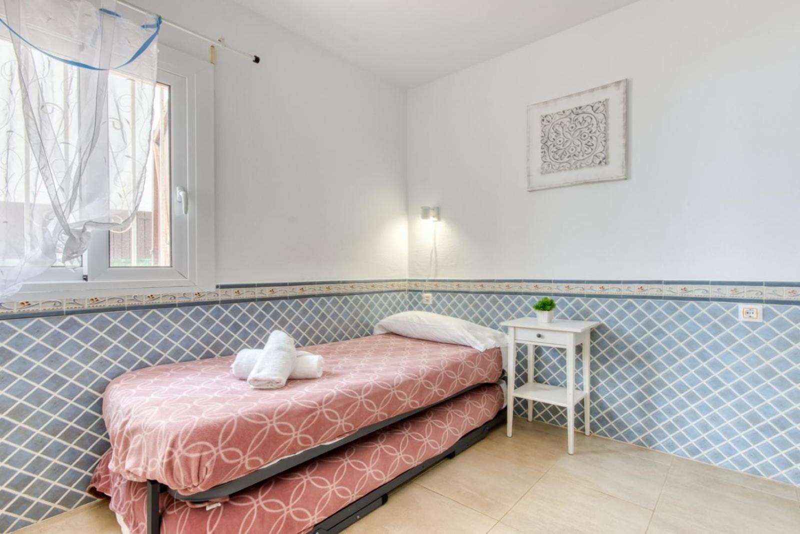 Villa Buraux Roses Exterior foto