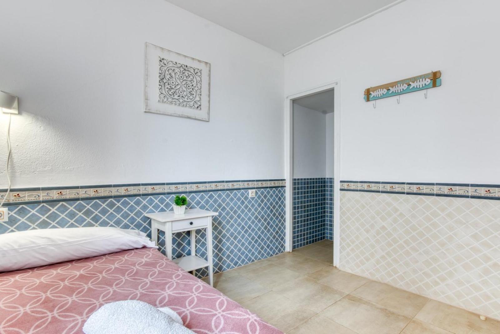 Villa Buraux Roses Exterior foto