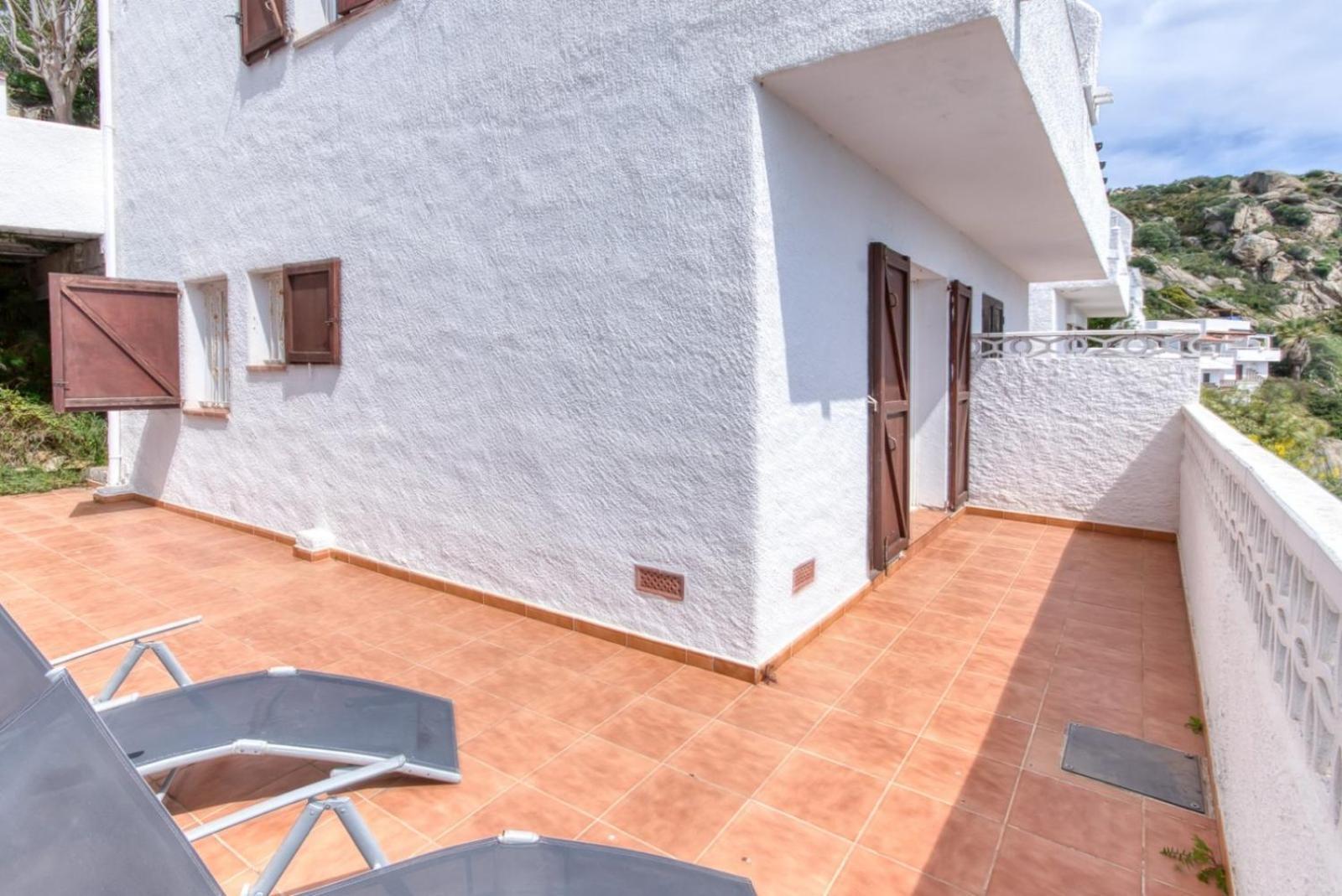 Villa Buraux Roses Exterior foto