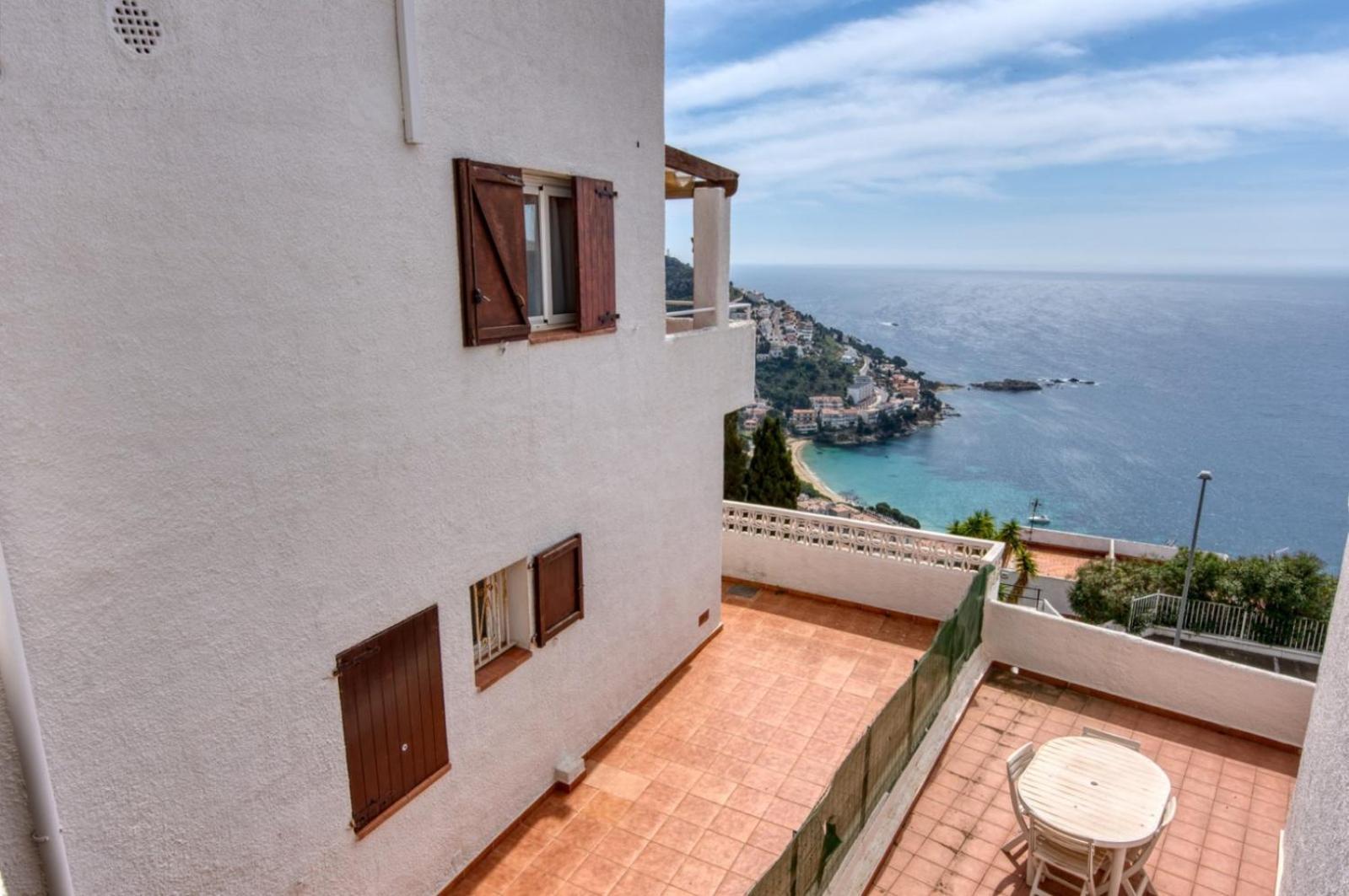 Villa Buraux Roses Exterior foto