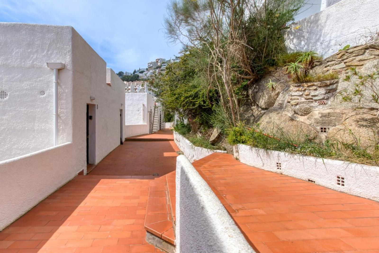 Villa Buraux Roses Exterior foto