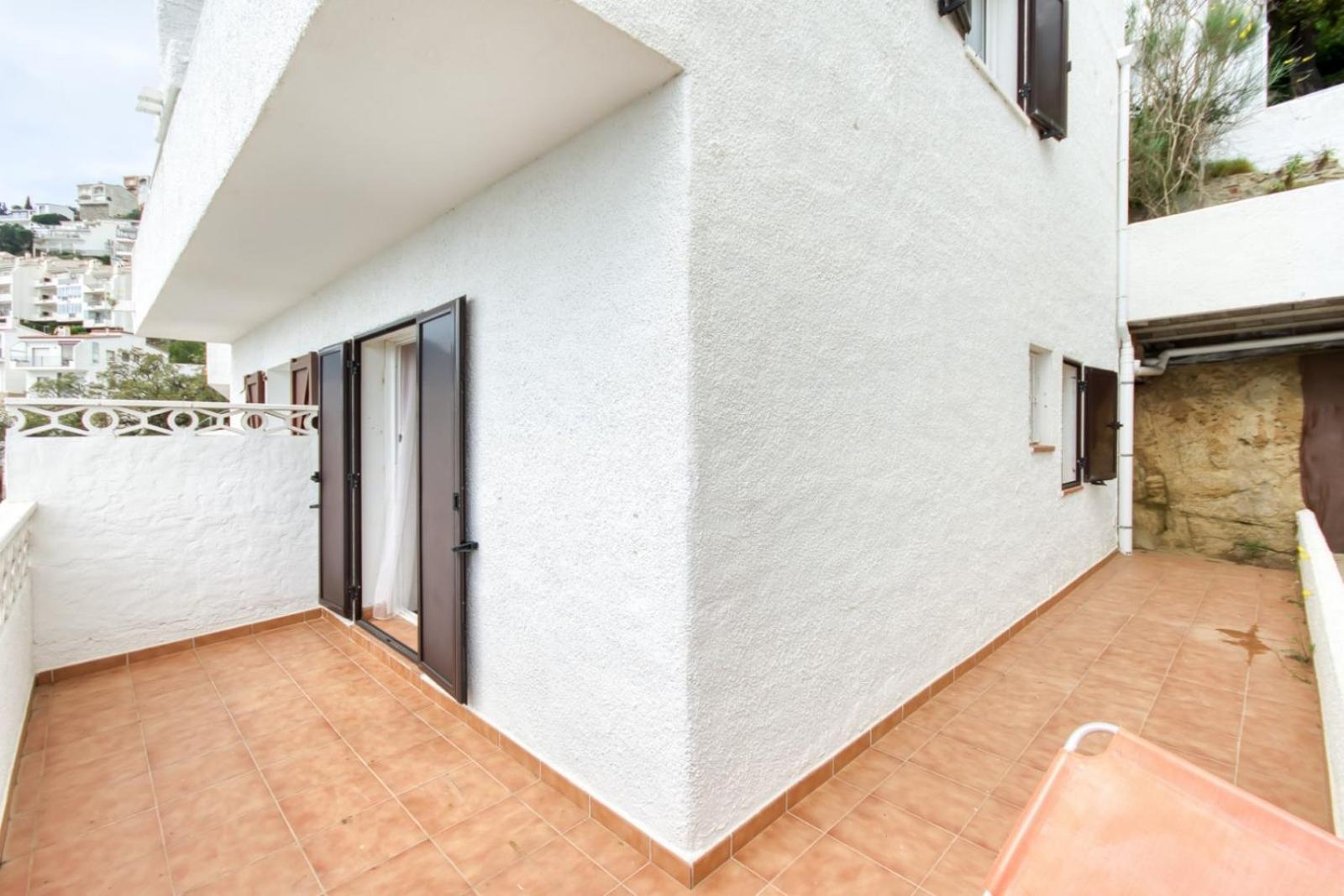 Villa Buraux Roses Exterior foto