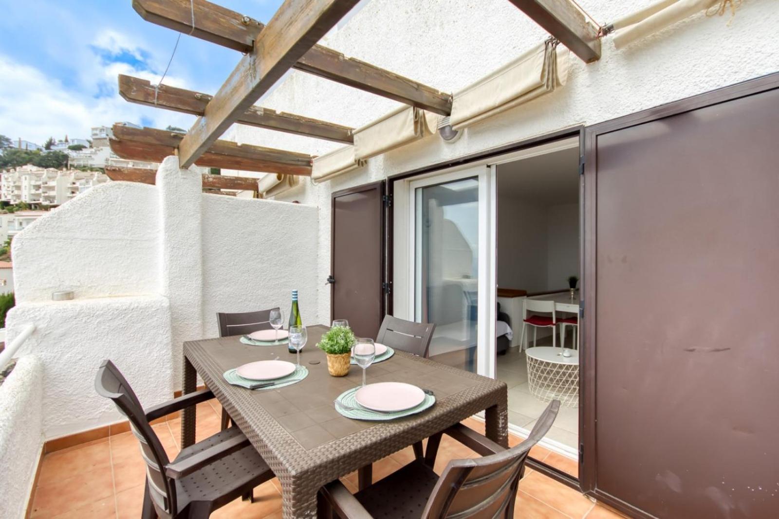 Villa Buraux Roses Exterior foto
