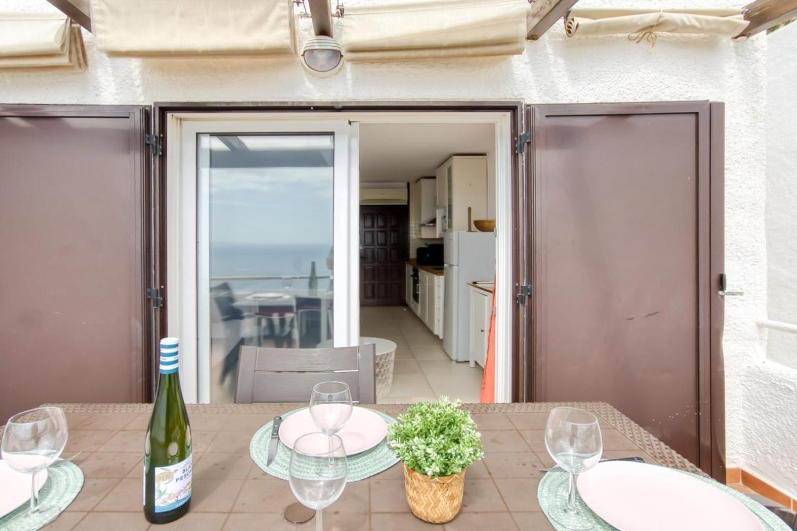 Villa Buraux Roses Exterior foto