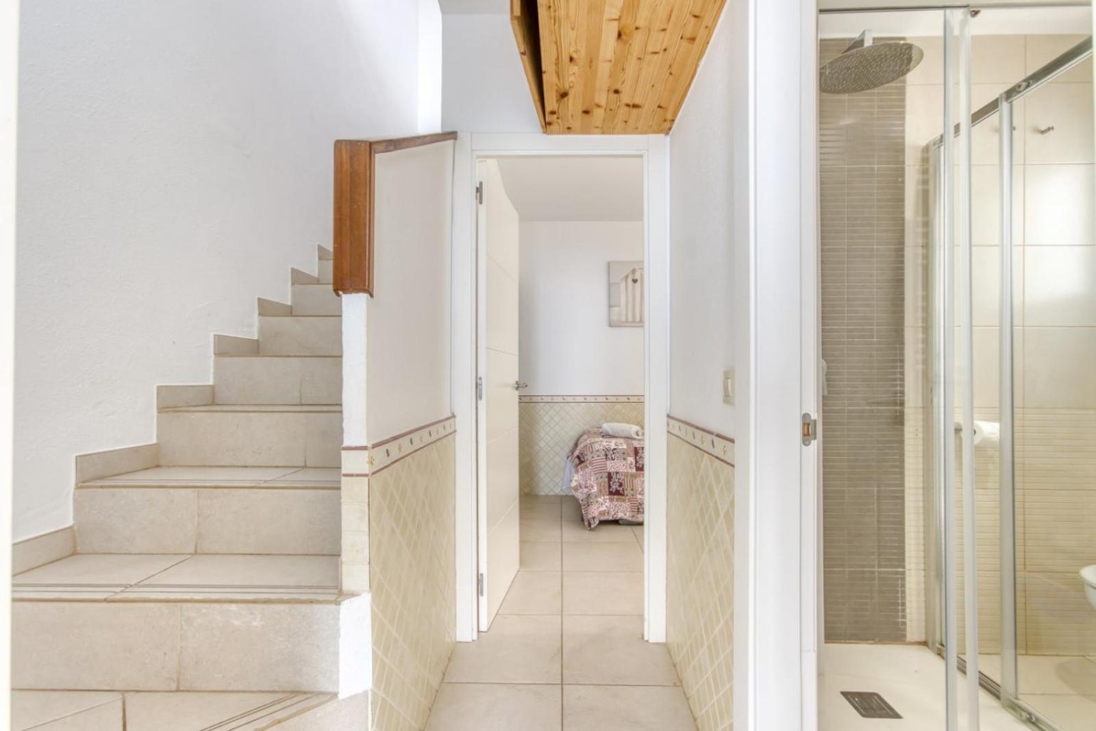 Villa Buraux Roses Exterior foto