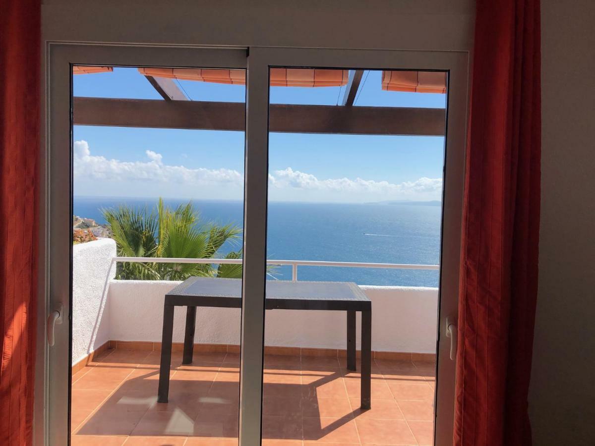 Villa Buraux Roses Exterior foto