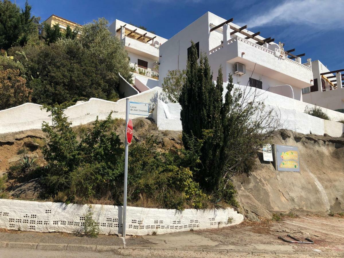 Villa Buraux Roses Exterior foto